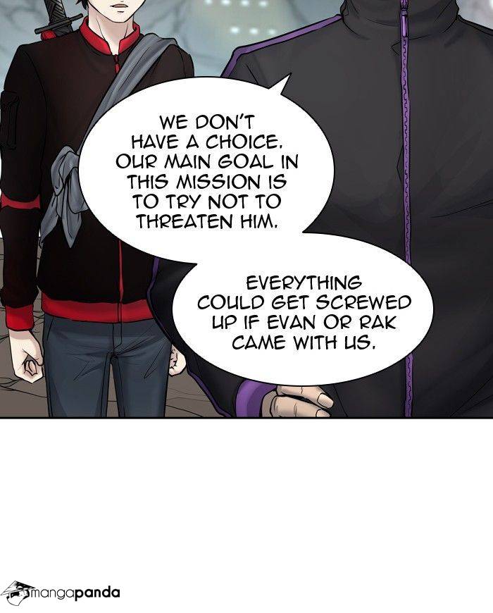 Tower of God Chapter 420 image 012